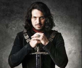 Rômulo Estrela (Foto: Divulgação)
