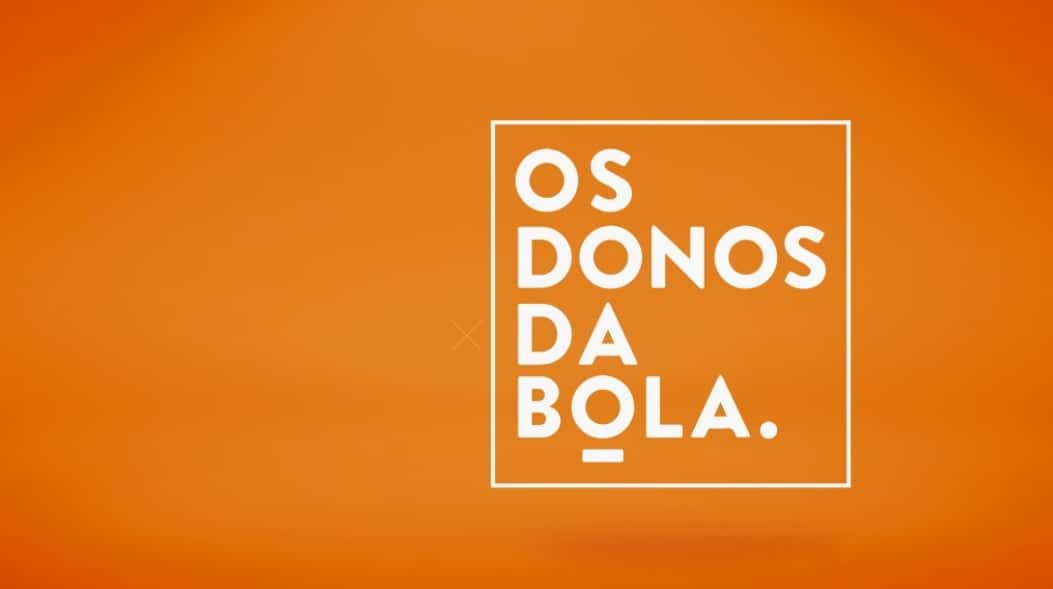 donos da bola