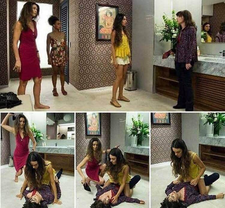 a força do querer a força do querer