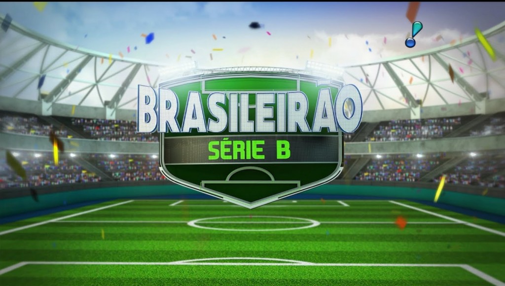 Resultado de imagem para logotipo da série B 2017