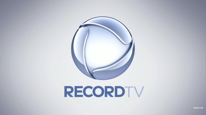 Logo da Record (Foto: Reprodução/Record)