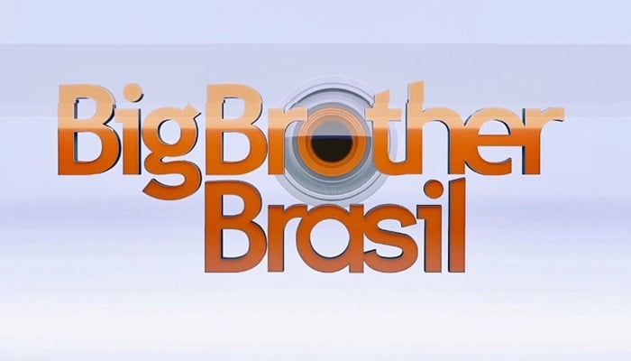 Logo do Big Brother Brasil<br /> (Foto: Reprodução/Globo)