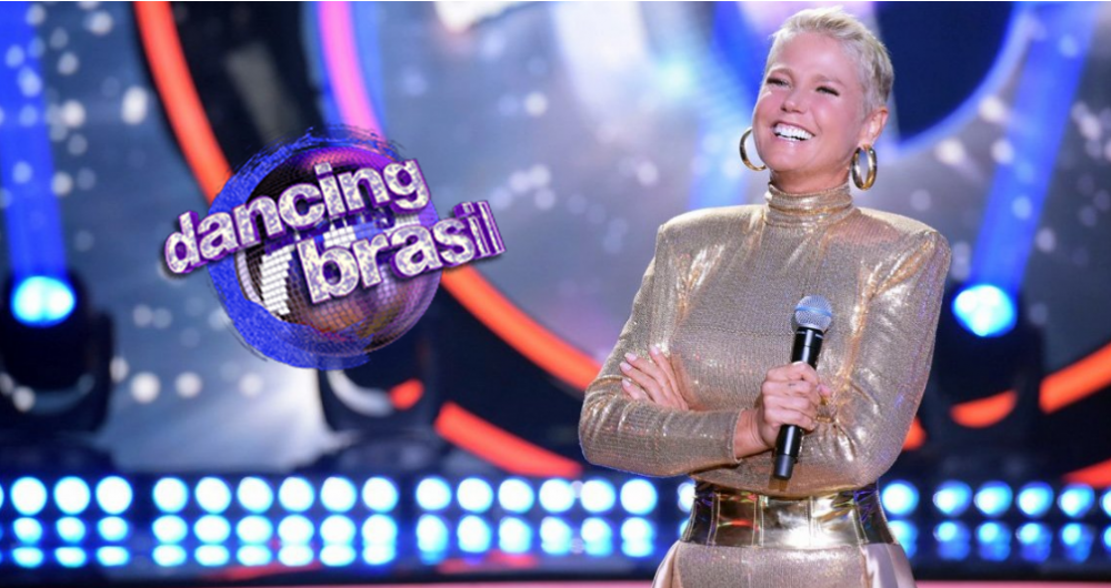 Resultado de imagem para dancing brasil