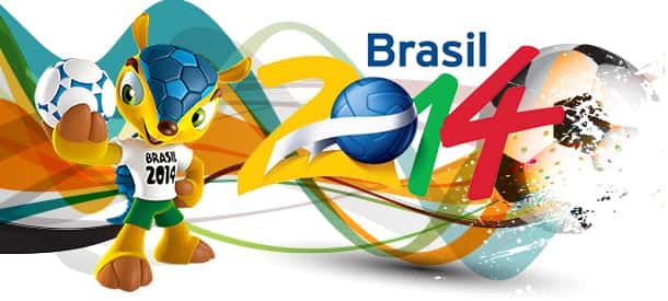 Gafes tomam conta das transmissões da Copa do Mundo