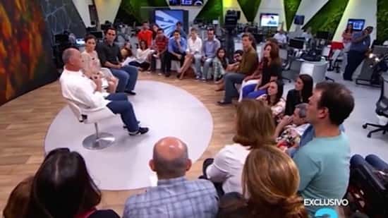 Novo "Fantástico" passou sufoco na audiência!