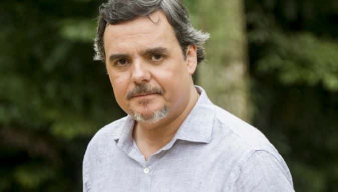 Cássio Gabus Mendes