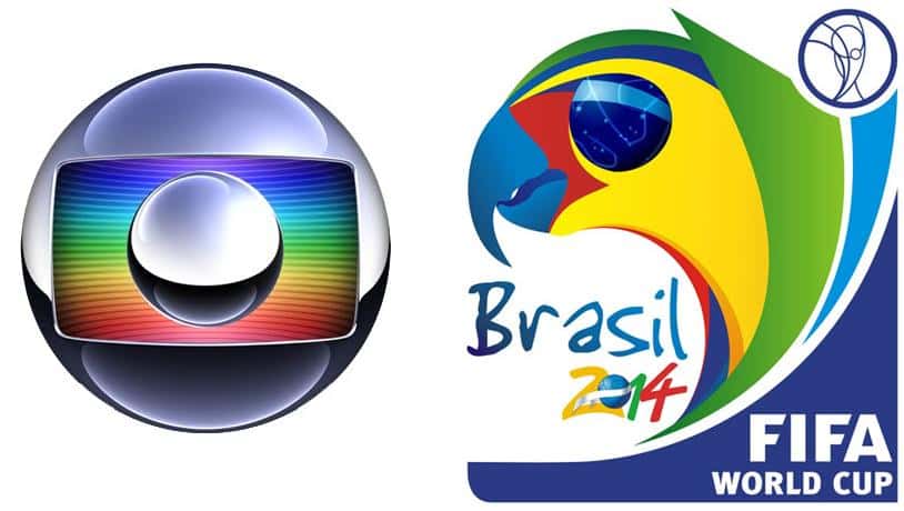 Emissora levanta sua audiência com a Copa