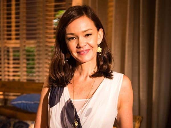 Helena Em Família
