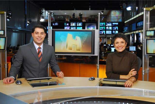 Telejornal vem recheado de novidades!