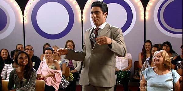 Programa de Marcelo Adnet é bem avaliado pela Globo