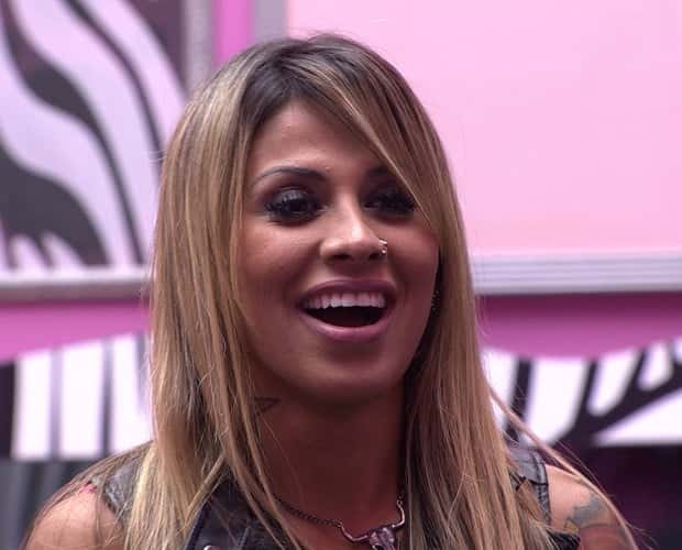 Vanessa – Vencedora