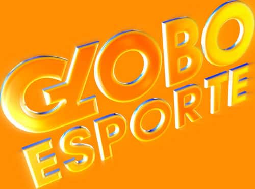 "Globo Esporte" com alta audiência