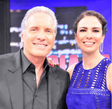 Roberto Justus participa nesta terça-feira do "Luciana by Night"