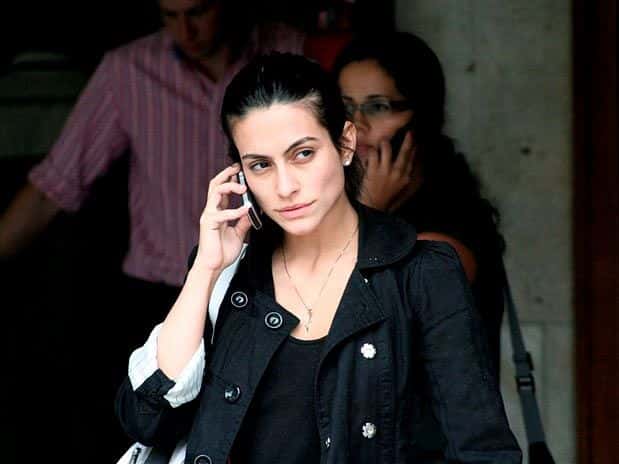 Cleo Pires (Foto: Divulgação)