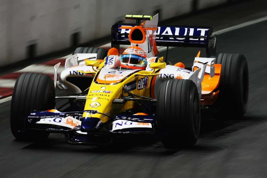 Globo continuará exibindo corrida de “F1” em 2015