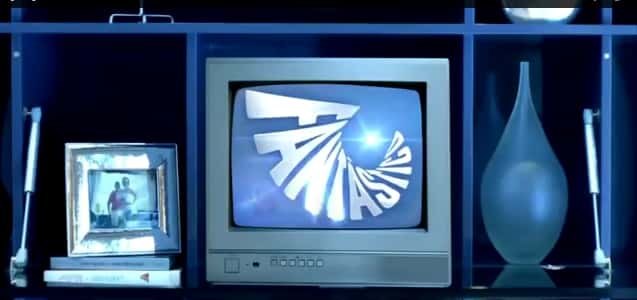 Globo começa a divulgação do novo "Fantástico"