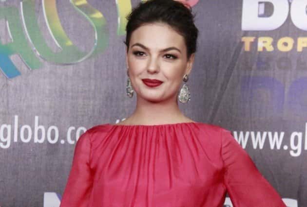 Isis Valverde é confirmada em próxima novela das seis (Foto: Agnews)
