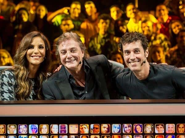 Foto: Divulgação/Globo