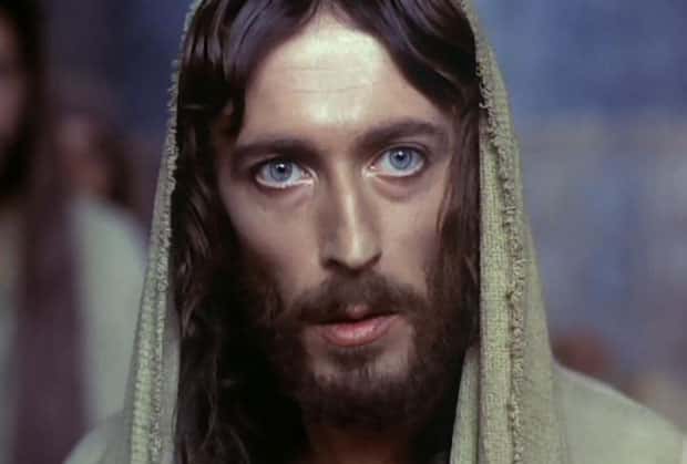 "Jesus de Nazaré"