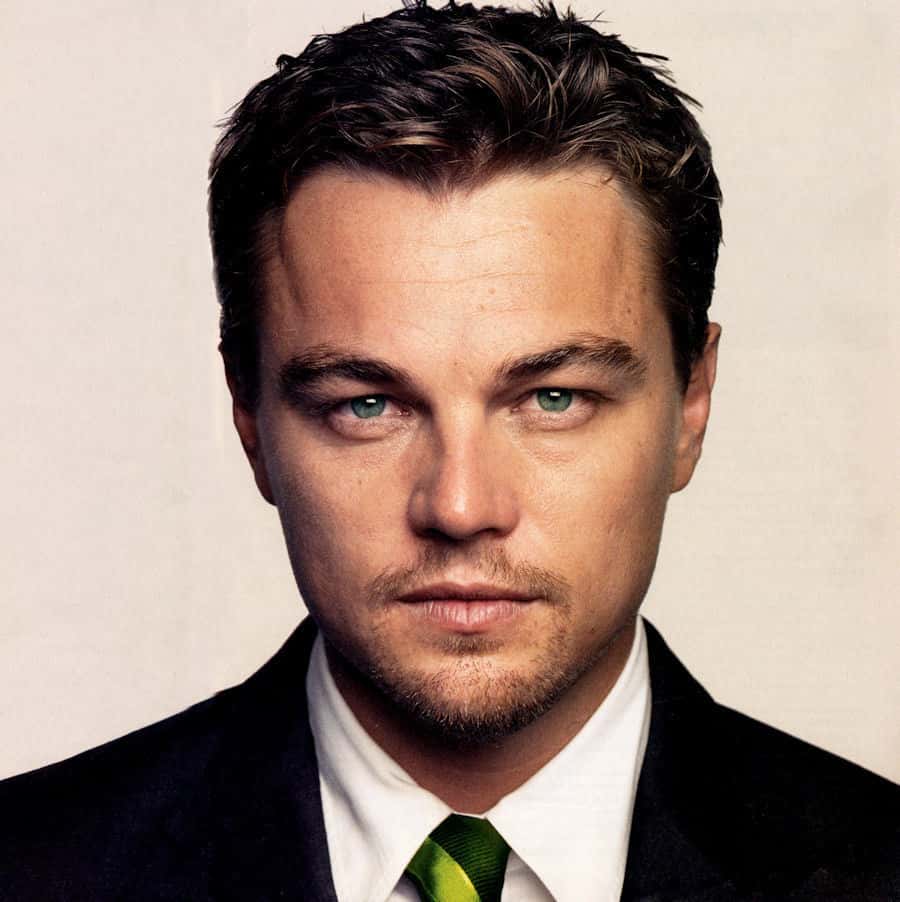 Confira tudo sobre Leonardo DiCaprio
