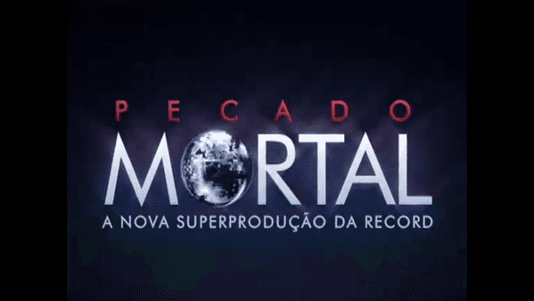 Pecado Mortal foi a grande aposta da dramaturgia da Record em 2013 (foto: reprodução)