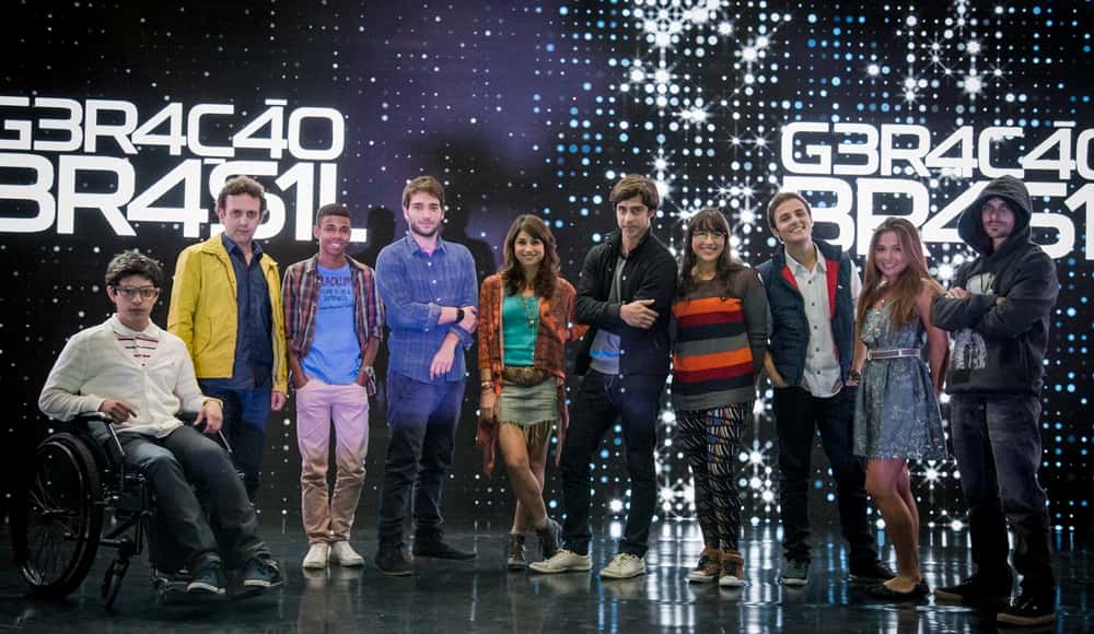 Globo usou "há alguns dias atrás" na recapitulação da novela