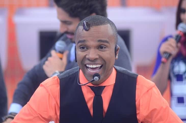 Alexandre Pires