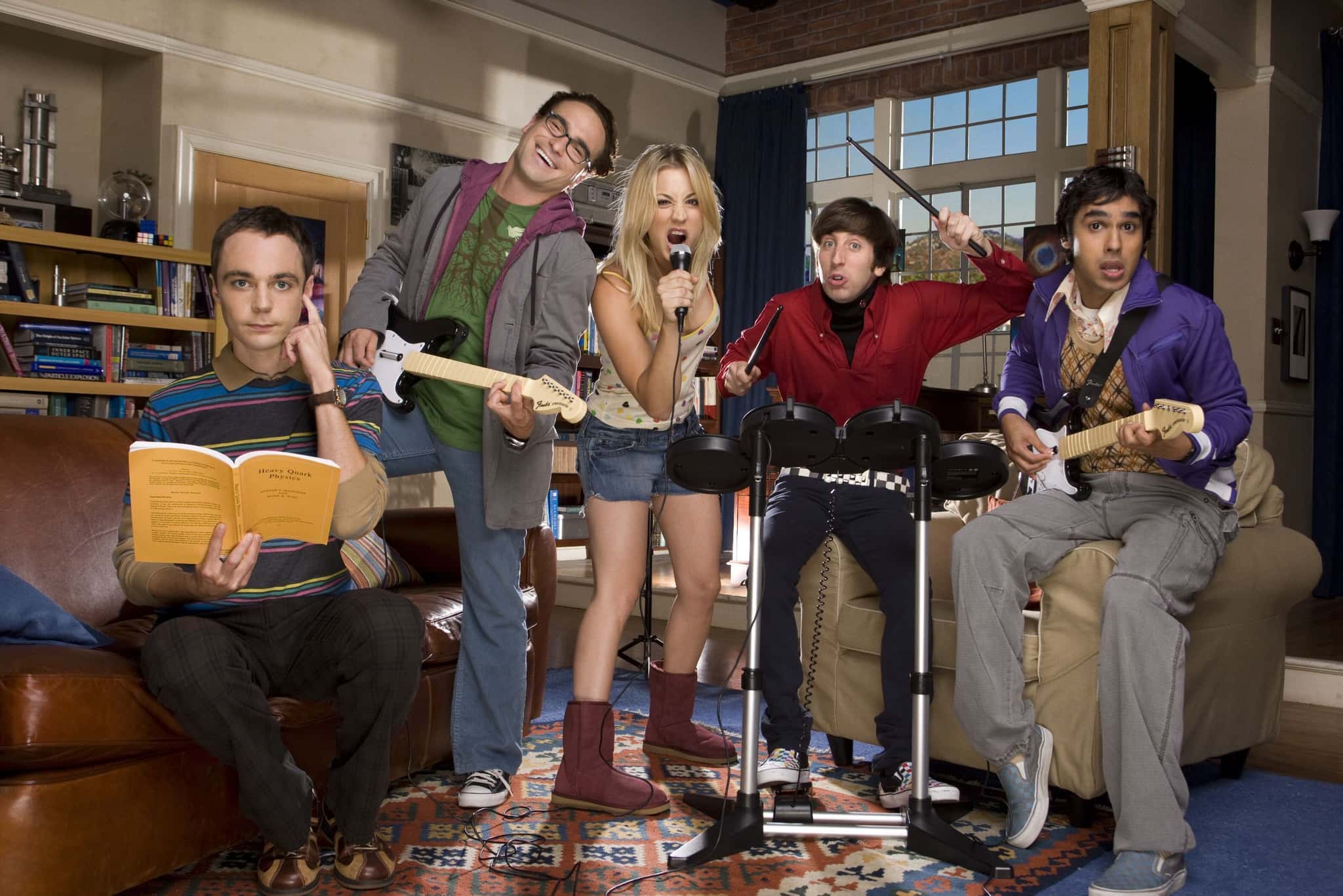 Big Bang