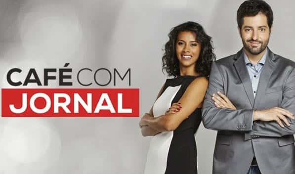 "Café com Jornal" muda de horário e revolta telespectadores!