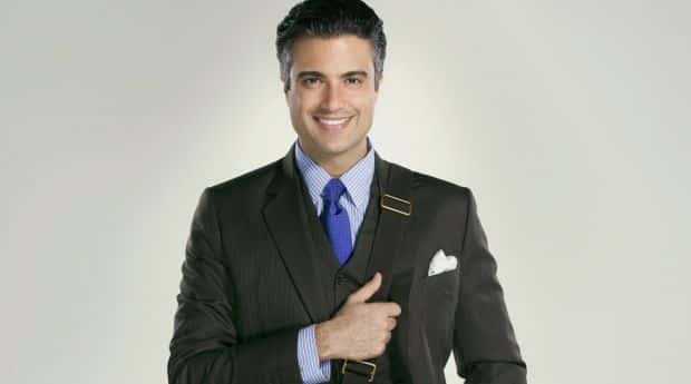 Jaime Camil