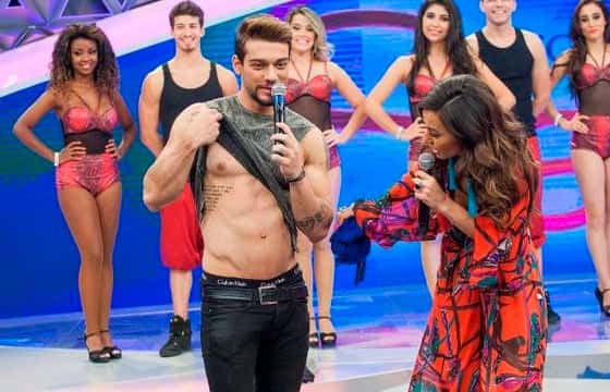 Lucas Lucco (Foto: Reprodução)