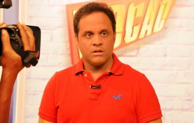 O apresentador é cotado para comandar o programa