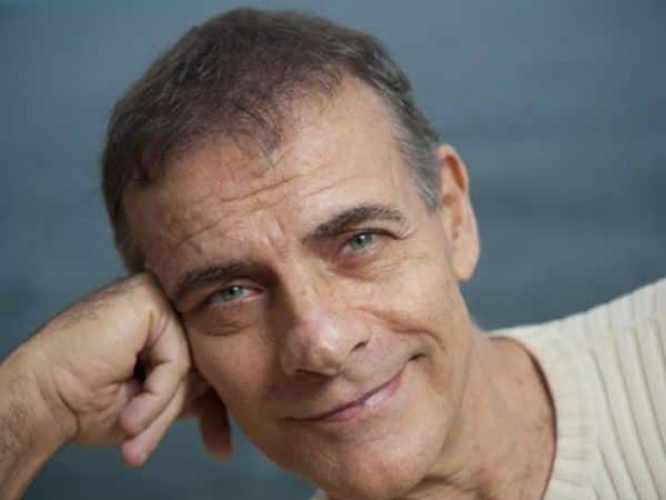 Ator promete falar sobre “boato da cenoura”