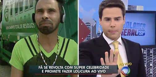 Programa indo bem