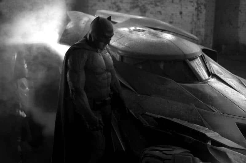 "Batman" (Foto: Divulgação)