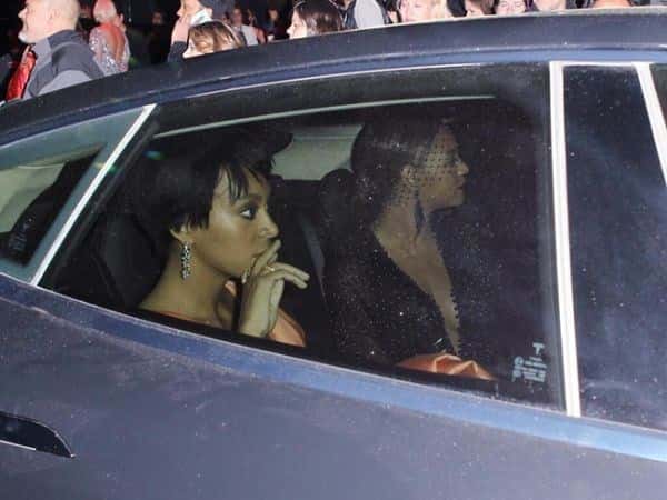 Solange Knowles virou assunto após agredir Jay-Z em um elevador