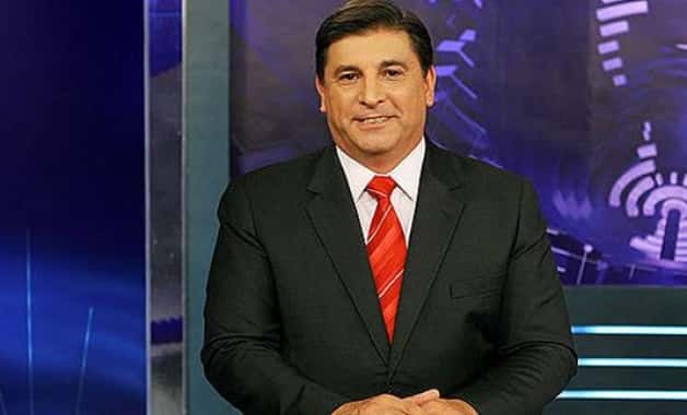 Carlos Nascimento será mediador dos debates