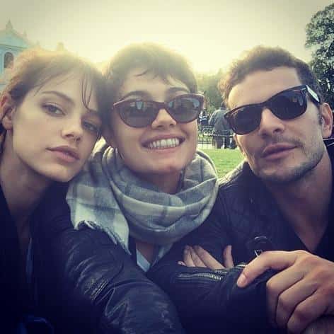 FOTO: REPRODUÇÃO / INSTAGRAM FOTO 1/14