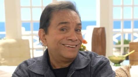 O humorista Dedé Santana (Foto: Divulgação)