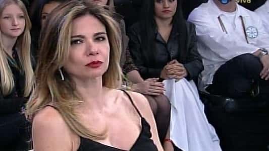 Luciana Gimenez leva R$ 400 mil