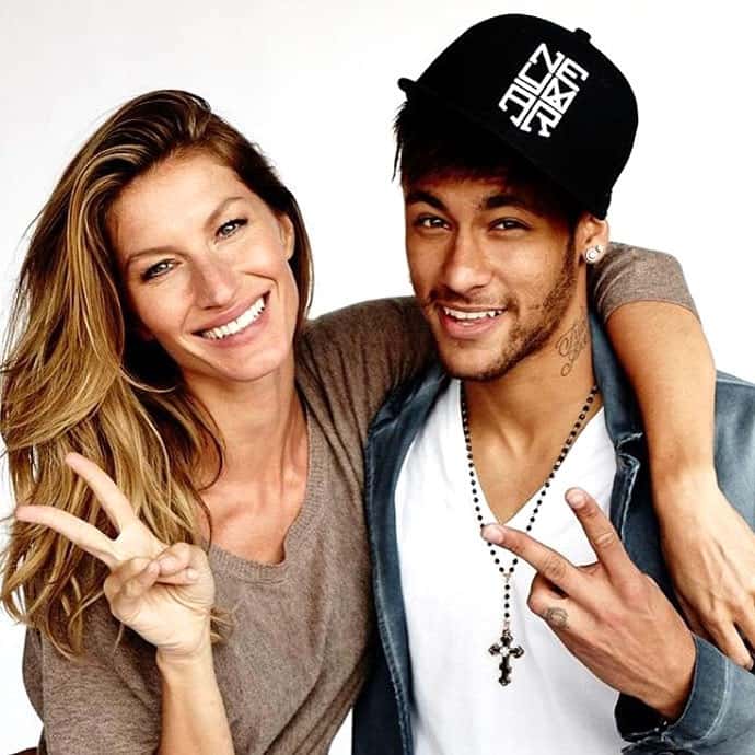 neymar_gisele_insta