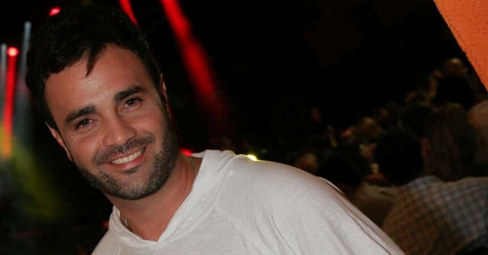 Rodrigo Phavanello (Foto: Divulgação)