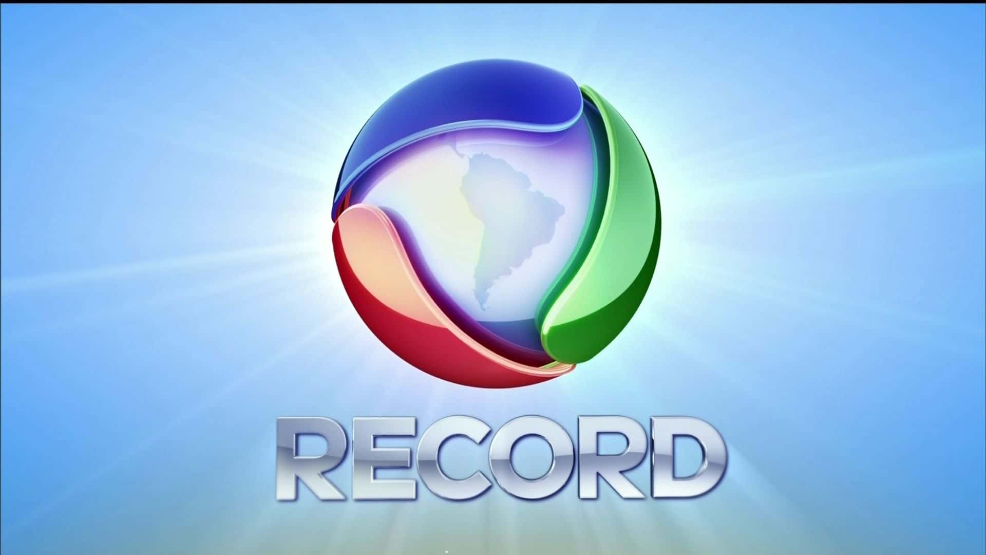 Record em alta!