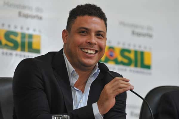 Ex-jogador está vendendo mansão. (Foto: Divulgação)