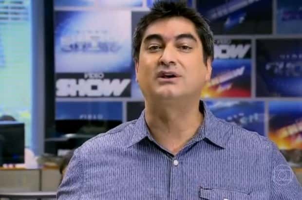 "Vídeo Show" deverá ficar fora do ar por algumas semanas!