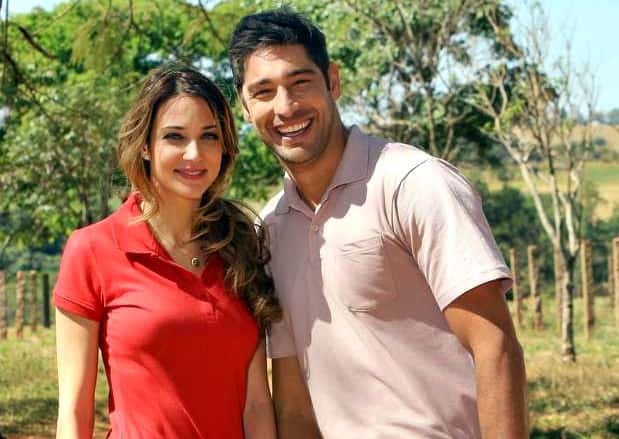 Corações Feridos foi a última novela adulta da emissora