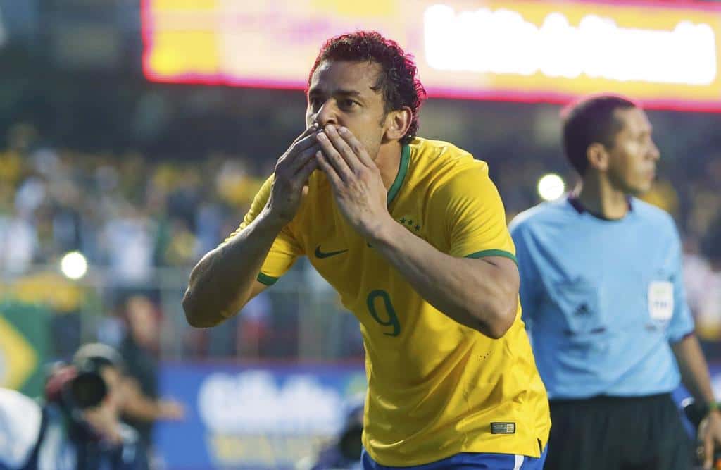Brasil x Sérvia