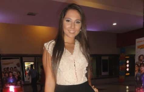 Carol Portaluppi