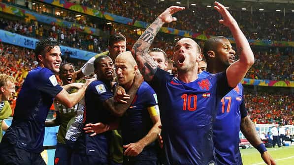 Holanda