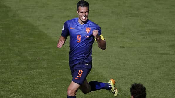Holanda